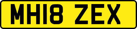 MH18ZEX