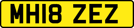 MH18ZEZ
