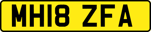 MH18ZFA