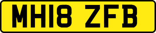 MH18ZFB