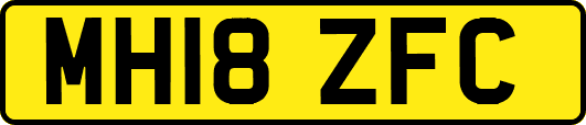 MH18ZFC