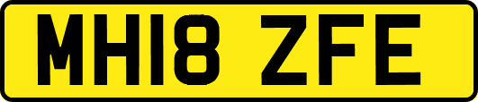 MH18ZFE