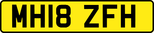 MH18ZFH
