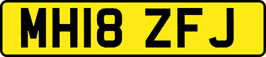 MH18ZFJ