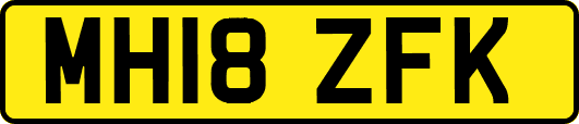MH18ZFK