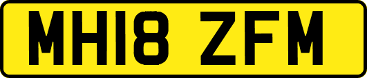MH18ZFM