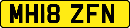 MH18ZFN