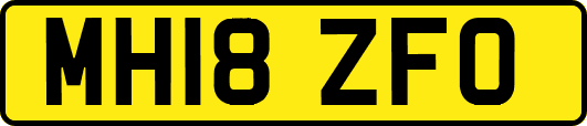 MH18ZFO
