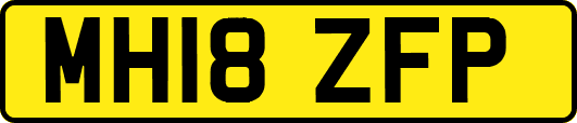 MH18ZFP