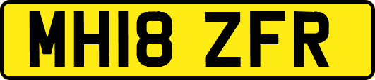 MH18ZFR