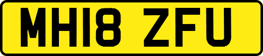 MH18ZFU