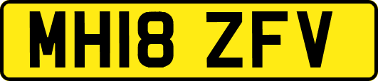 MH18ZFV