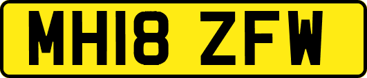 MH18ZFW