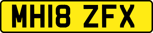 MH18ZFX