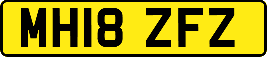 MH18ZFZ