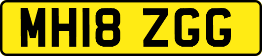MH18ZGG