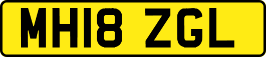 MH18ZGL