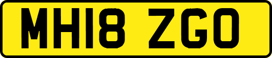 MH18ZGO
