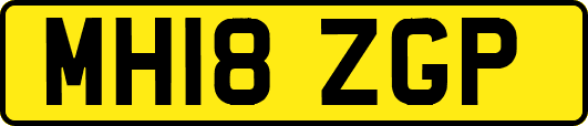 MH18ZGP