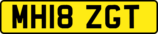 MH18ZGT