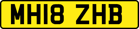 MH18ZHB