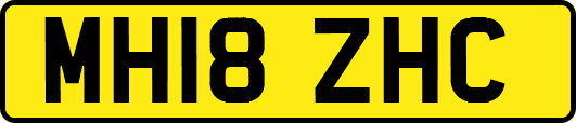 MH18ZHC