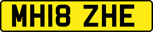 MH18ZHE