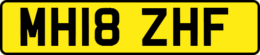 MH18ZHF