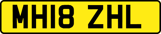 MH18ZHL