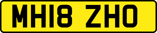 MH18ZHO