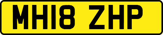 MH18ZHP