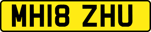 MH18ZHU