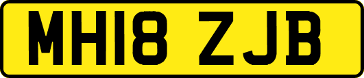 MH18ZJB