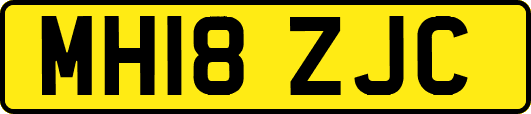 MH18ZJC