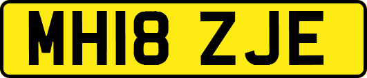 MH18ZJE