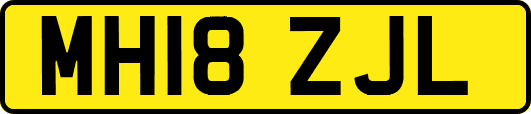 MH18ZJL