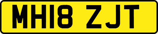 MH18ZJT