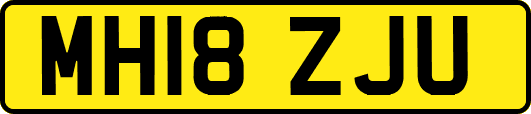 MH18ZJU