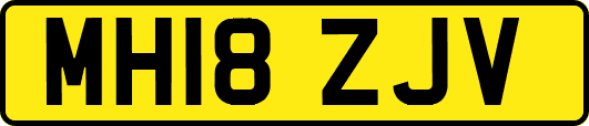 MH18ZJV