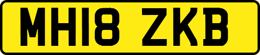 MH18ZKB