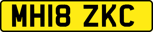 MH18ZKC