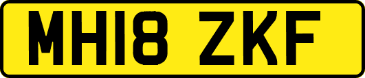 MH18ZKF
