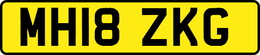 MH18ZKG