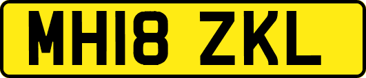 MH18ZKL