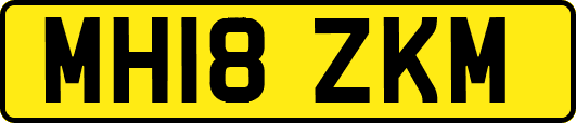 MH18ZKM