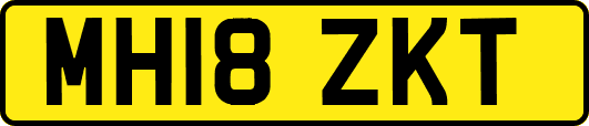 MH18ZKT