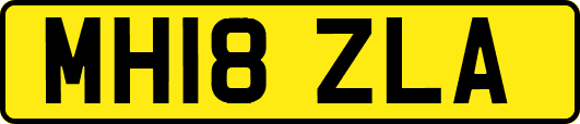 MH18ZLA