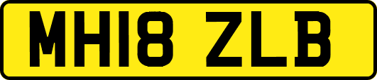 MH18ZLB