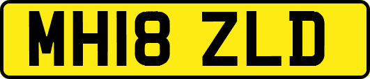 MH18ZLD