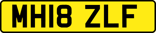 MH18ZLF